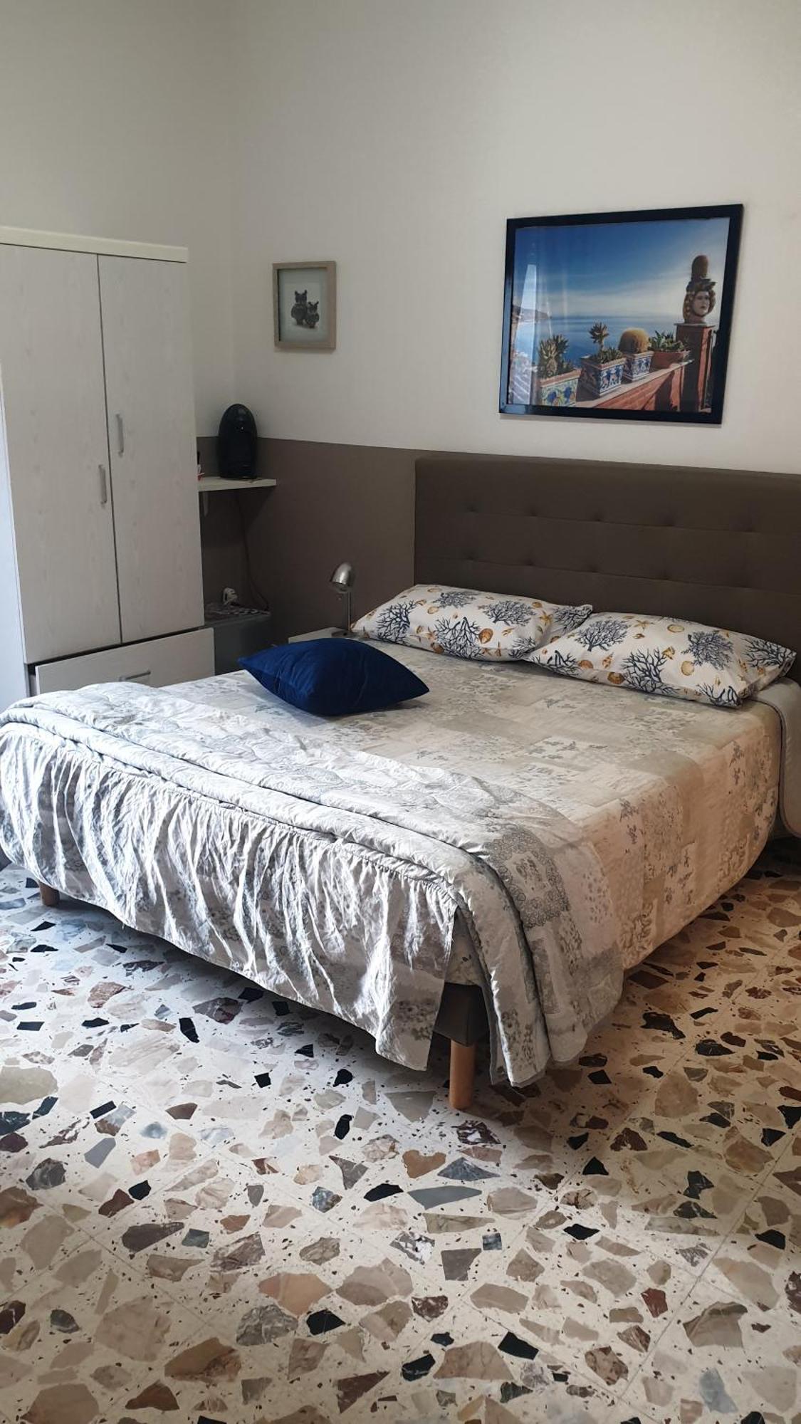 I Mori In Campidoglio Affitta Camere SantʼAgata di Militello Exteriör bild