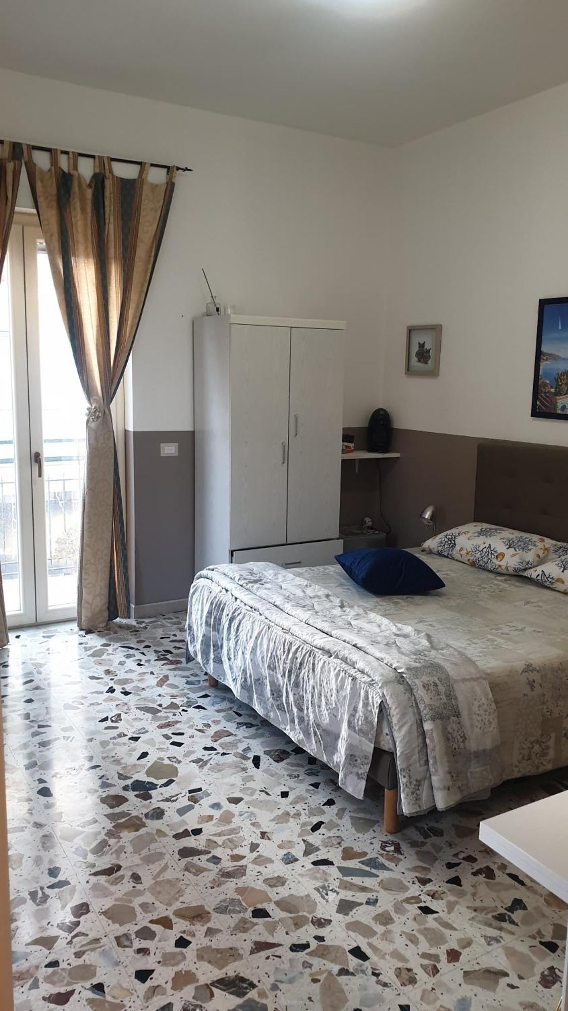 I Mori In Campidoglio Affitta Camere SantʼAgata di Militello Exteriör bild