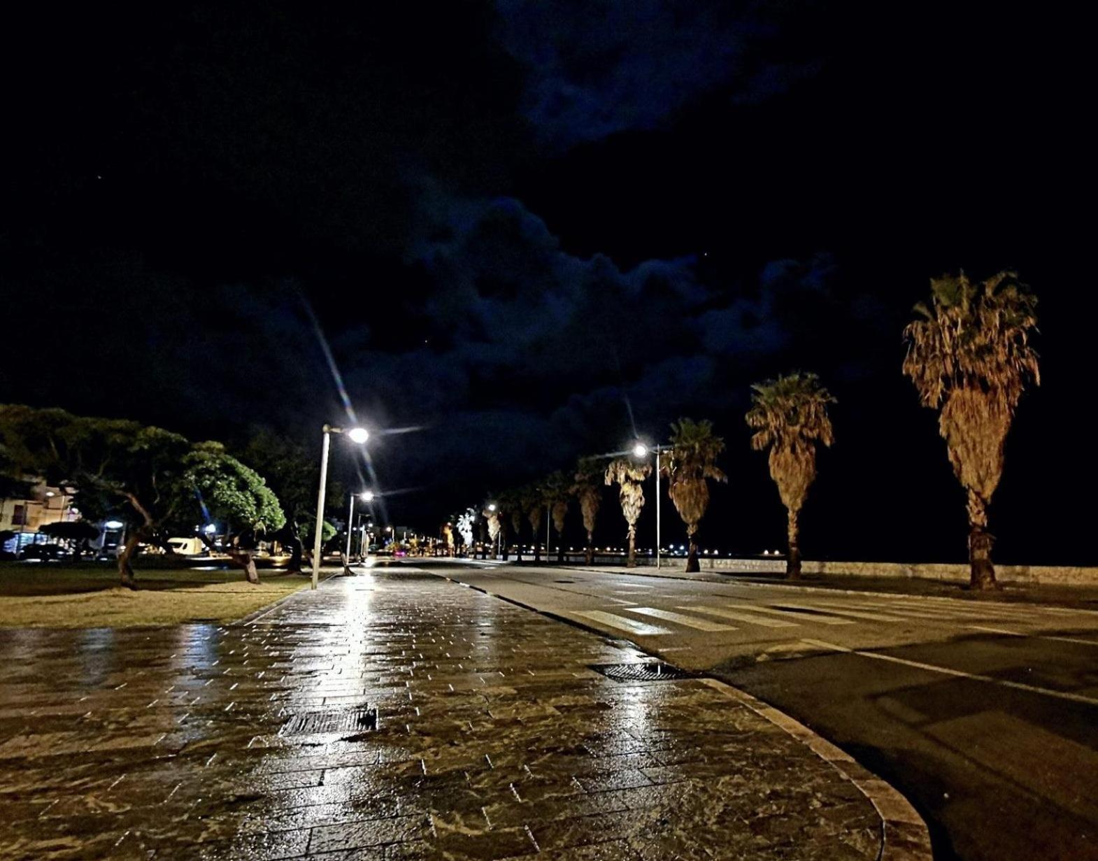 I Mori In Campidoglio Affitta Camere SantʼAgata di Militello Exteriör bild
