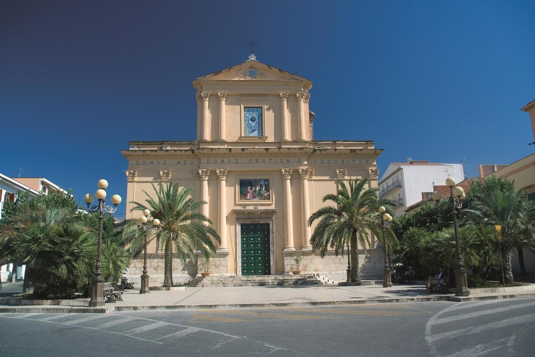 I Mori In Campidoglio Affitta Camere SantʼAgata di Militello Exteriör bild