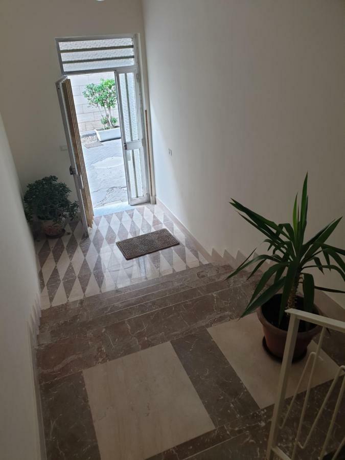 I Mori In Campidoglio Affitta Camere SantʼAgata di Militello Exteriör bild